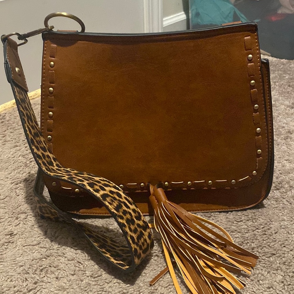 Jen & co cross body